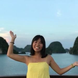 Meet your Posher, Brittany